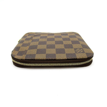 Louis Vuitton Organizer Olaf Damier Shoulder Bag