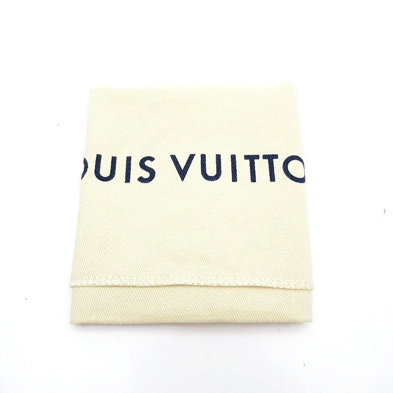 Louis Vuitton Zippy Wallet Empreinte Black Beige