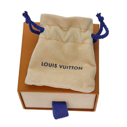Louis Vuitton Essential Earrings Brass