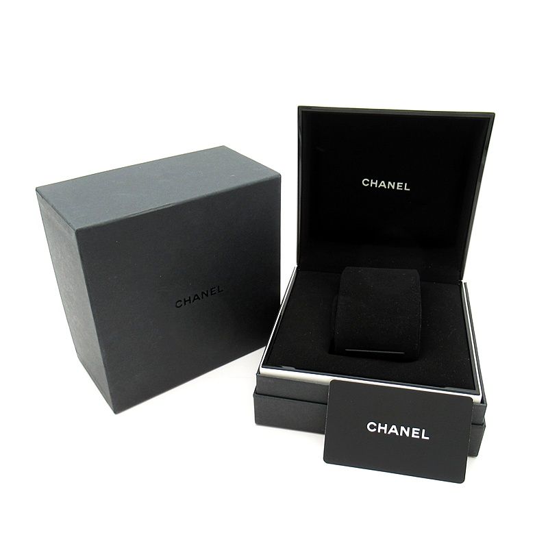Chanel Cosmic Watch Box Ceramic