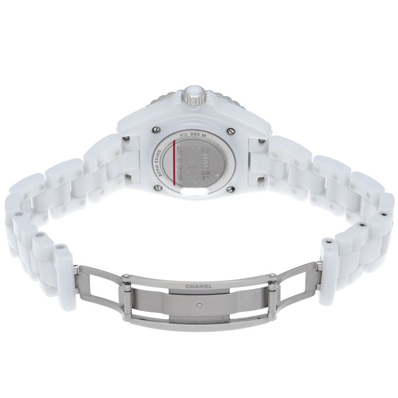 Chanel Cosmic Watch Box Ceramic