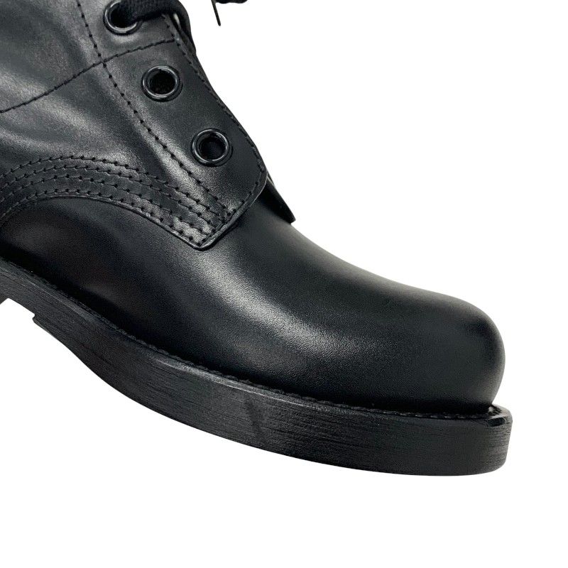 Louis Vuitton Metropolis Boot Black Brown