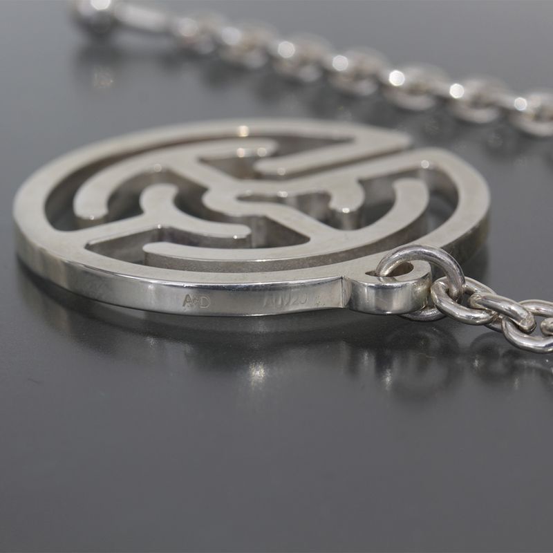 Hermes Charm Bag