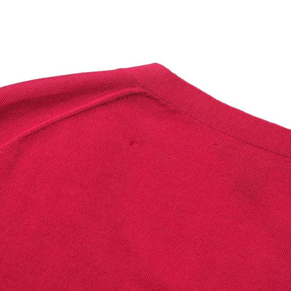 Louis Vuitton Knit S Monogram Button Cashmere Blend Cardigan