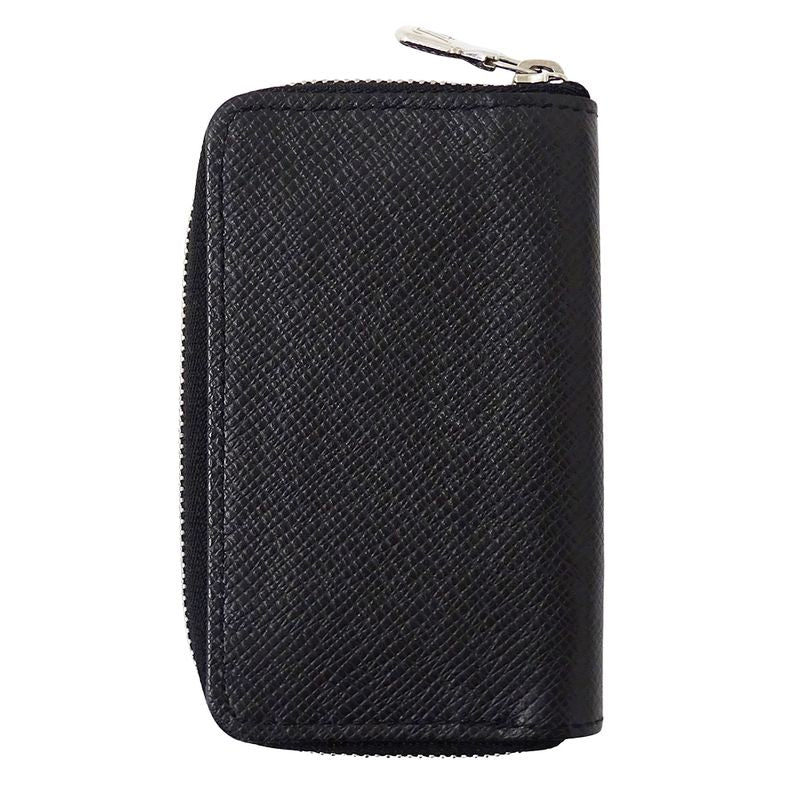 Louis Vuitton Wallet Taiga Coin Case Zippy Purse Ardoise