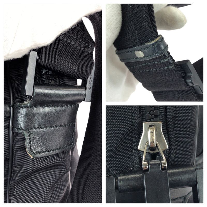 Gucci Sherry Shoulder Bag