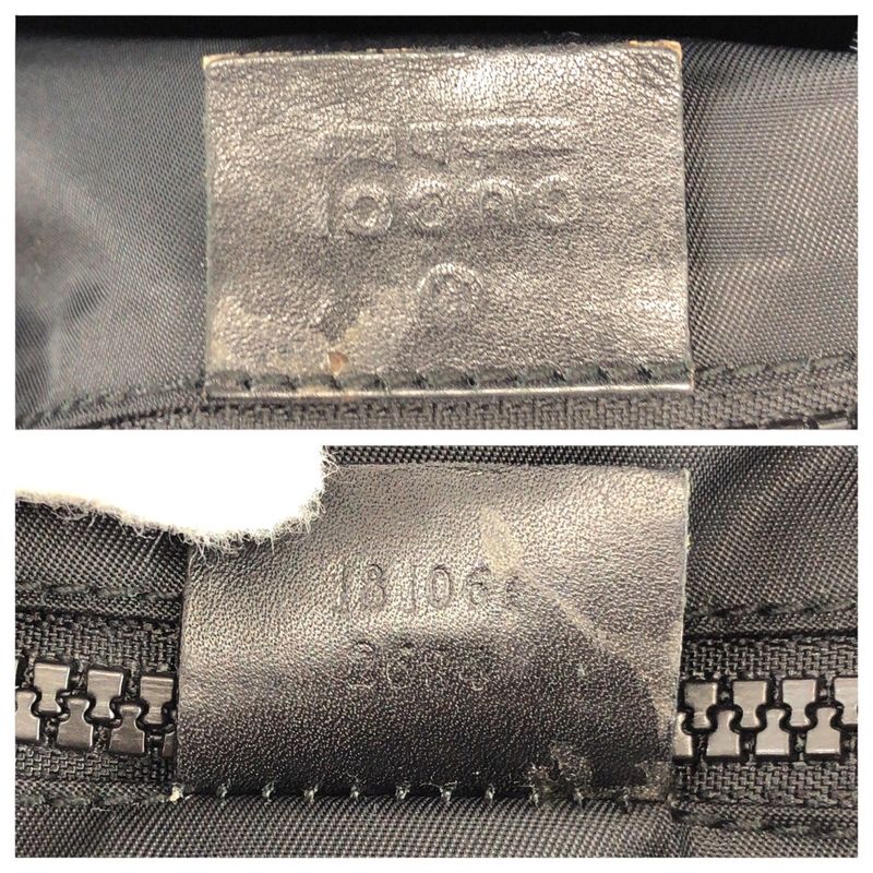 Gucci Sherry Shoulder Bag