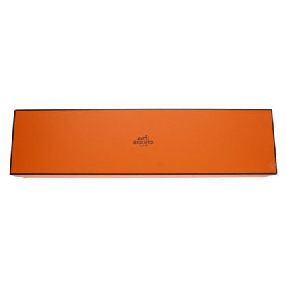 Hermes Chaine D'ancre GM Silver Bracelet