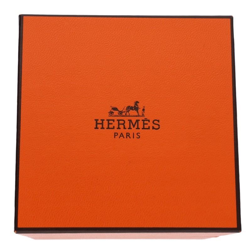 Hermes Chaine D'ancre GM Silver Bracelet