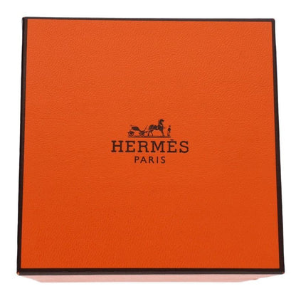 Hermes Chaine D'ancre GM Silver Bracelet