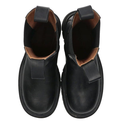 Bottega Veneta Lug Boot Side Gore Boots 37.5