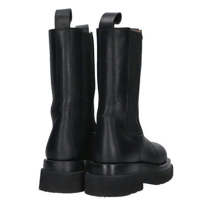 Bottega Veneta Lug Boot Side Gore Boots 37.5