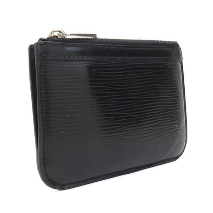 Louis Vuitton Key Case Coin Epi Pochette Cles