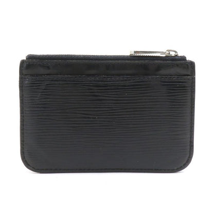 Louis Vuitton Key Case Coin Epi Pochette Cles
