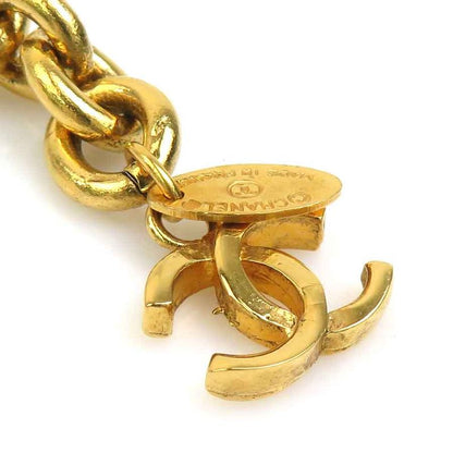 Chanel Belt CC Logo