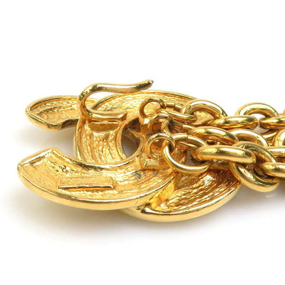 Chanel Belt CC Logo