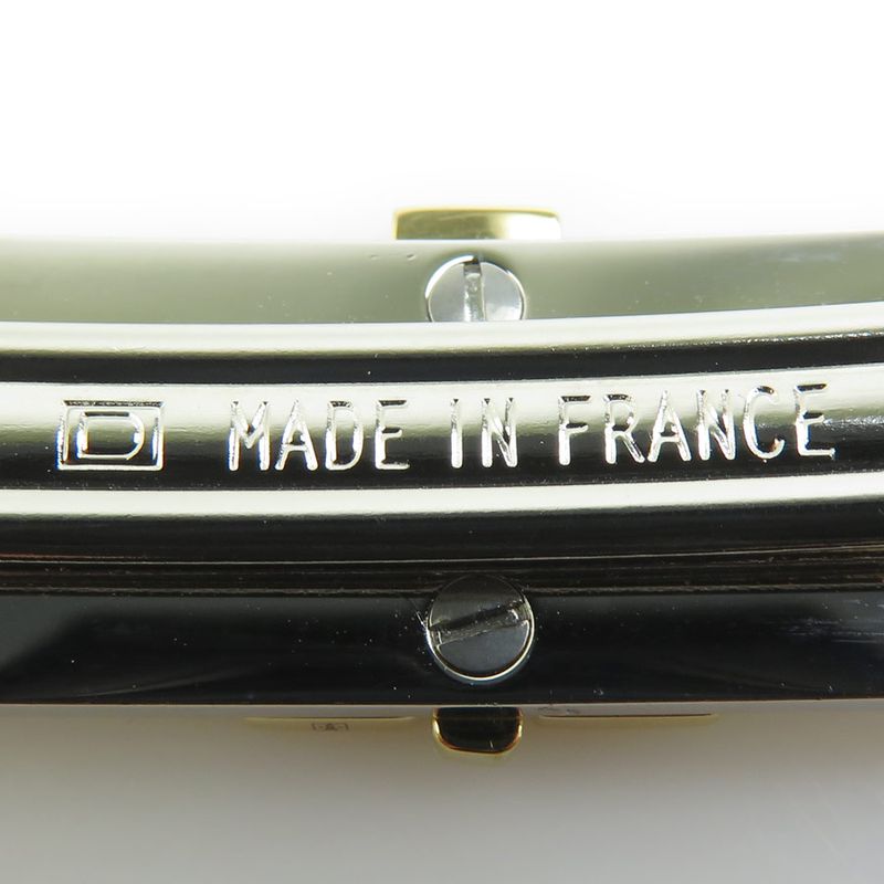 Hermes Barrette Shoulder Bag