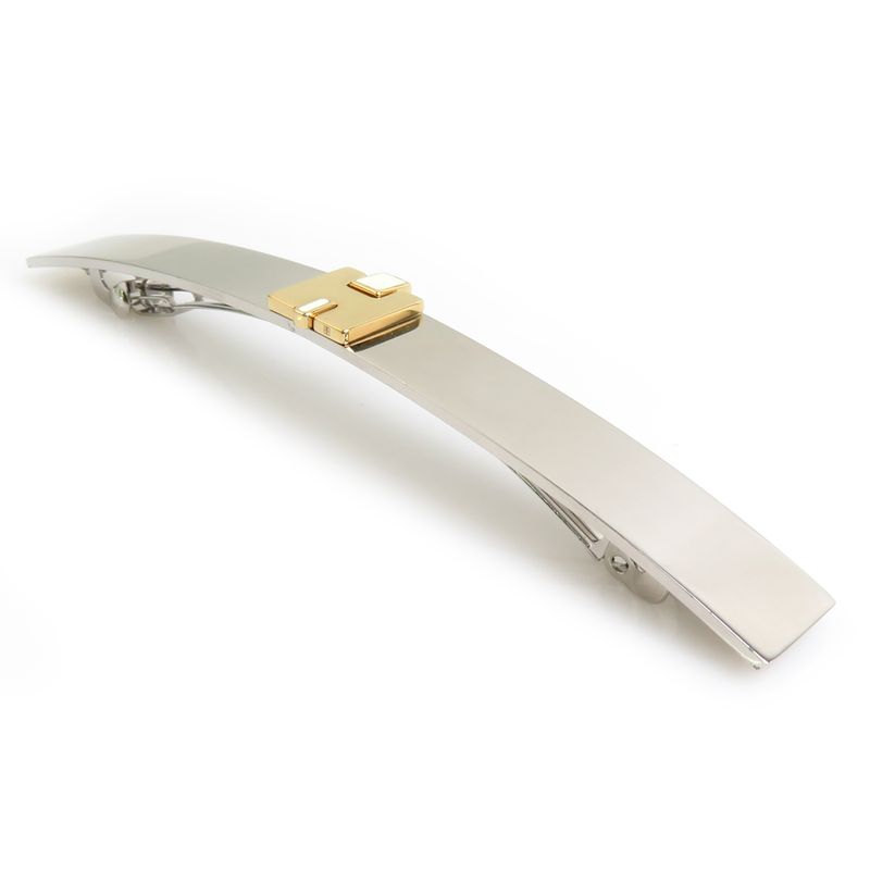 Hermes Barrette Shoulder Bag