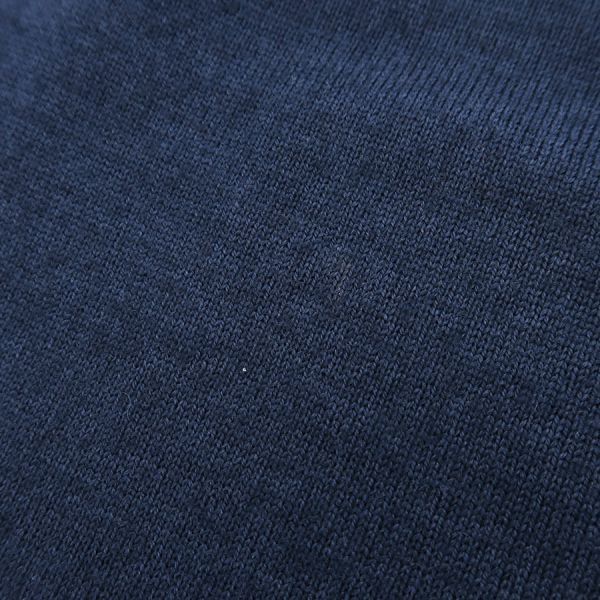 Prada Top Wool Blue