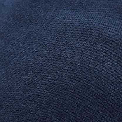 Prada Top Wool Blue