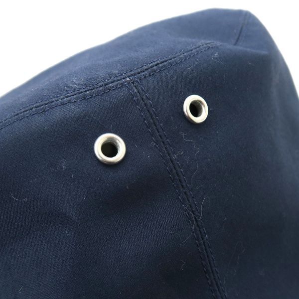 Dior Reversible Bob Hat Navy Blue