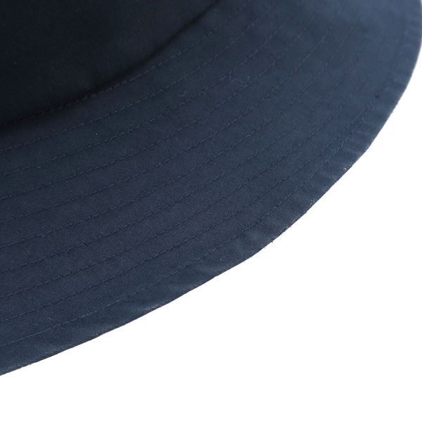 Dior Reversible Bob Hat Navy Blue