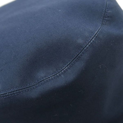 Dior Reversible Bob Hat Navy Blue
