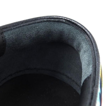 Celine Slip Ons Heel