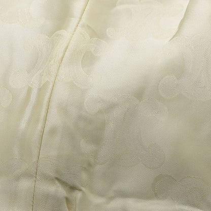 Celine Top Wool Ivory