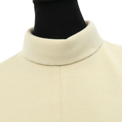 Celine Top Wool Ivory