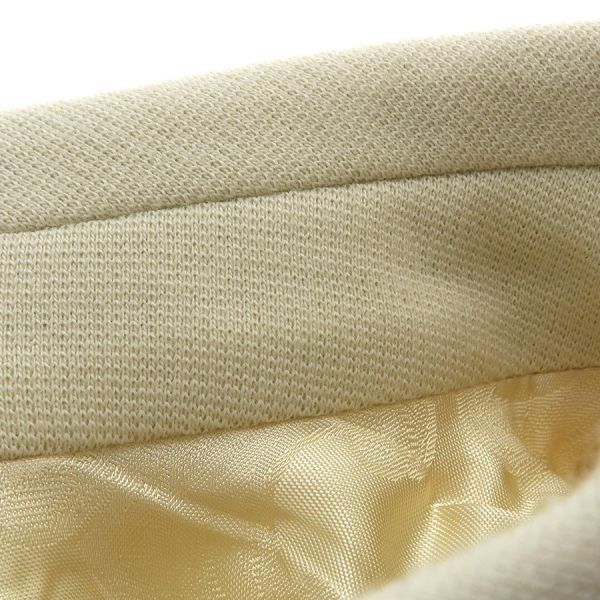 Celine Top Wool Ivory