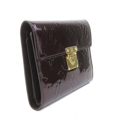 Louis Vuitton Trifold Wallet Portefeuille Koala