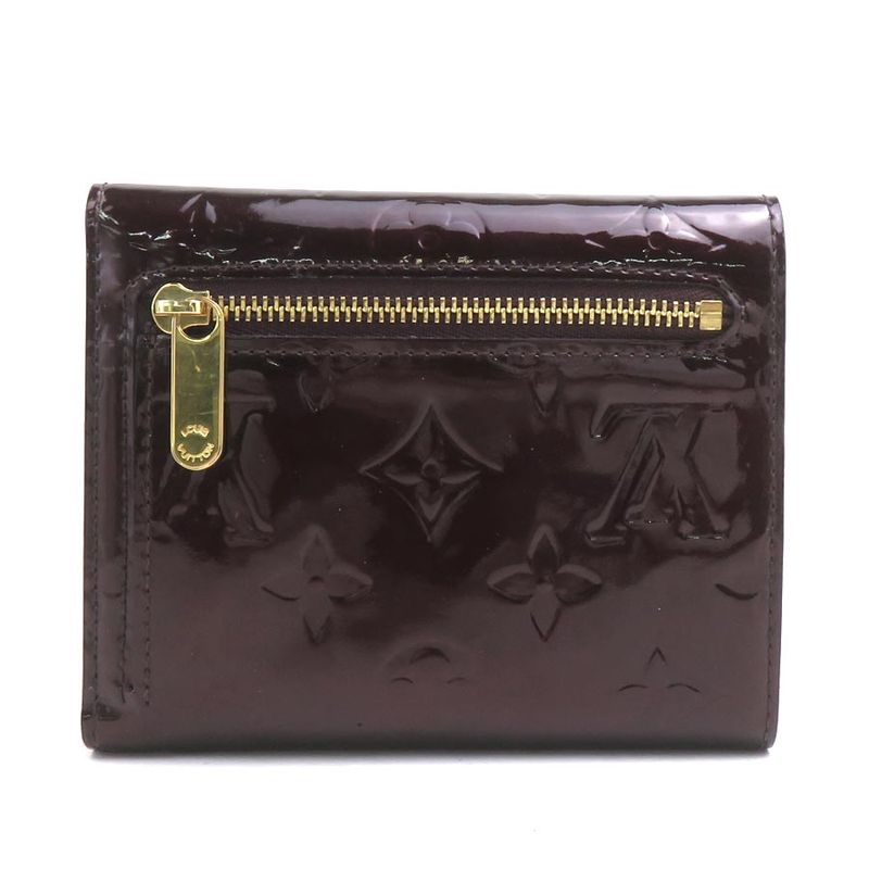 Louis Vuitton Trifold Wallet Portefeuille Koala