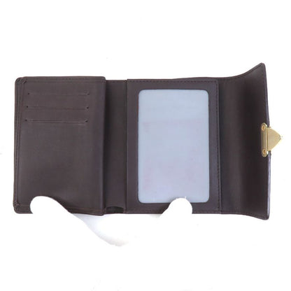 Louis Vuitton Trifold Wallet Portefeuille Koala