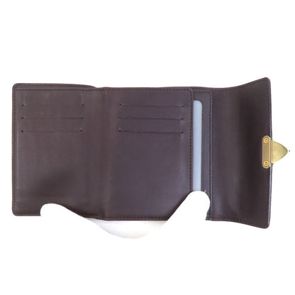 Louis Vuitton Trifold Wallet Portefeuille Koala