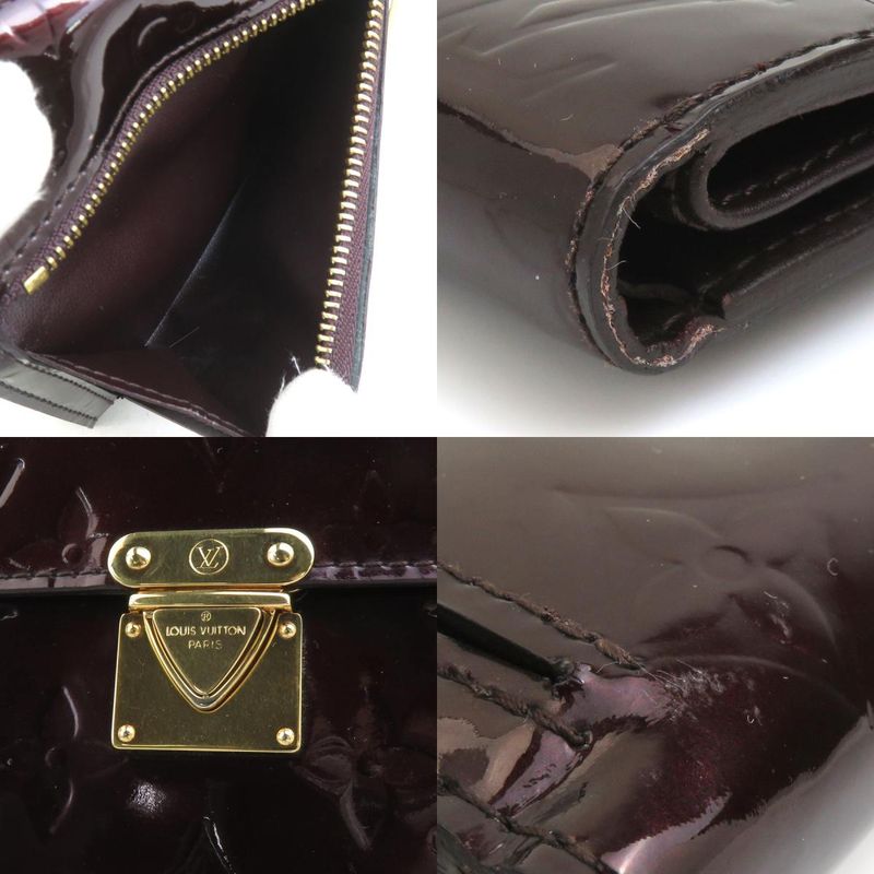 Louis Vuitton Trifold Wallet Portefeuille Koala