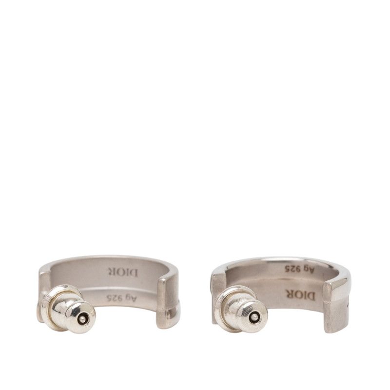 Dior Couture Silver