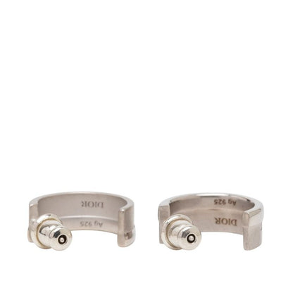 Dior Couture Silver