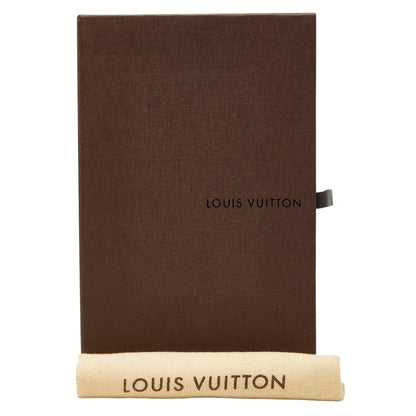 Louis Vuitton Monogram Zippy Wallet Zip Around Brown