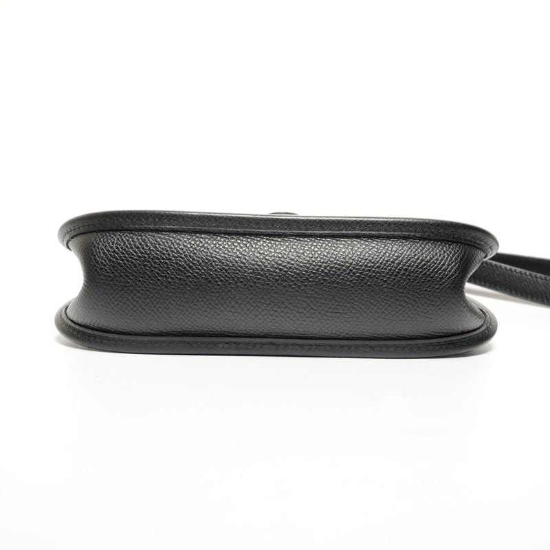 Hermes Shoulder Bag Evelyne TPM Veau Epsom