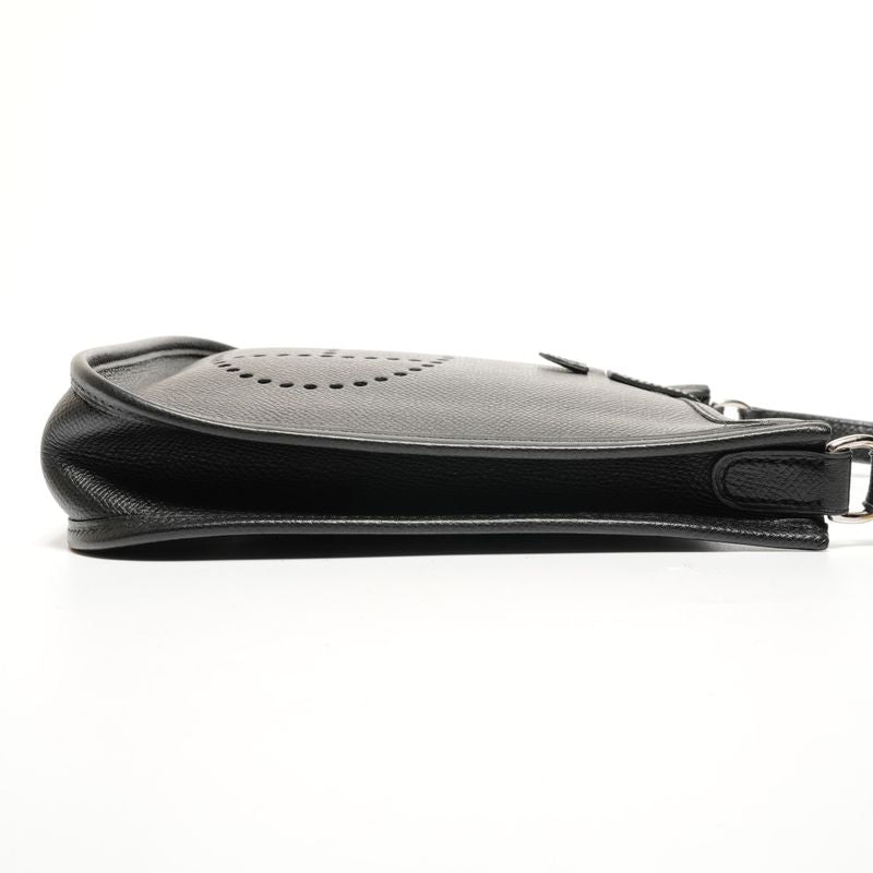 Hermes Shoulder Bag Evelyne TPM Veau Epsom