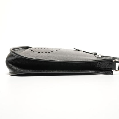 Hermes Shoulder Bag Evelyne TPM Veau Epsom