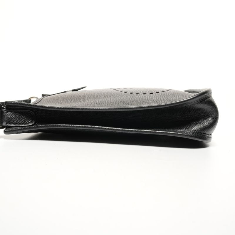 Hermes Shoulder Bag Evelyne TPM Veau Epsom