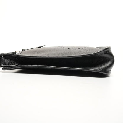 Hermes Shoulder Bag Evelyne TPM Veau Epsom