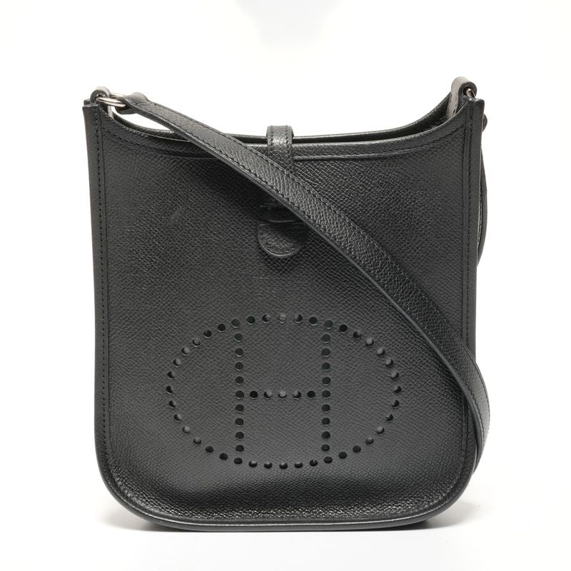 Hermes Shoulder Bag Evelyne TPM Veau Epsom