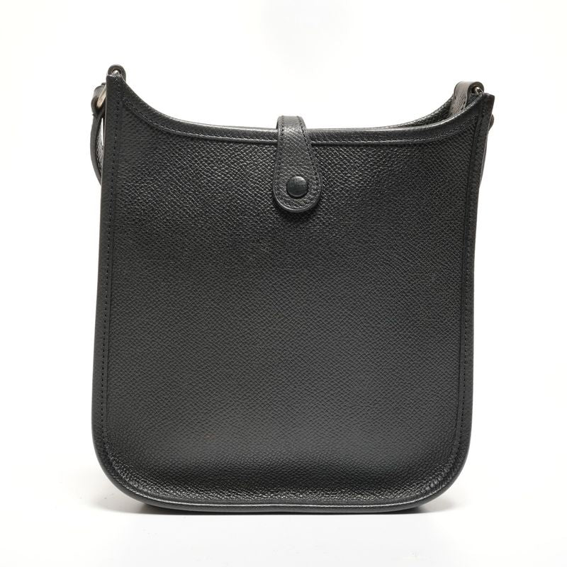 Hermes Shoulder Bag Evelyne TPM Veau Epsom
