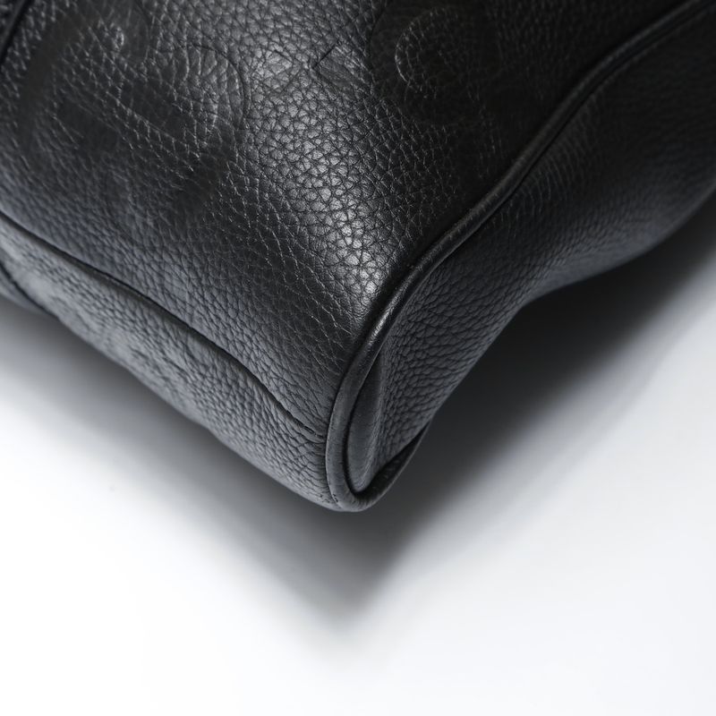 Gucci Tote Jumbo GG Leather 2-Way