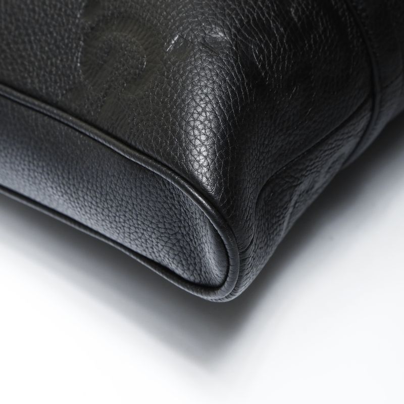 Gucci Tote Jumbo GG Leather 2-Way