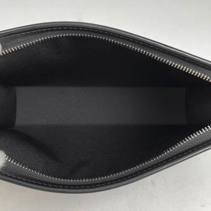 Louis Vuitton Gaston Wearable Wallet 2-Way Shoulder Bag Second Monogram