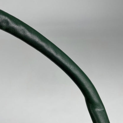 Bottega Veneta Intrecciato Tote Leather Green